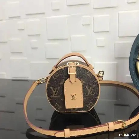 Bags LV 1906BL0022 0818